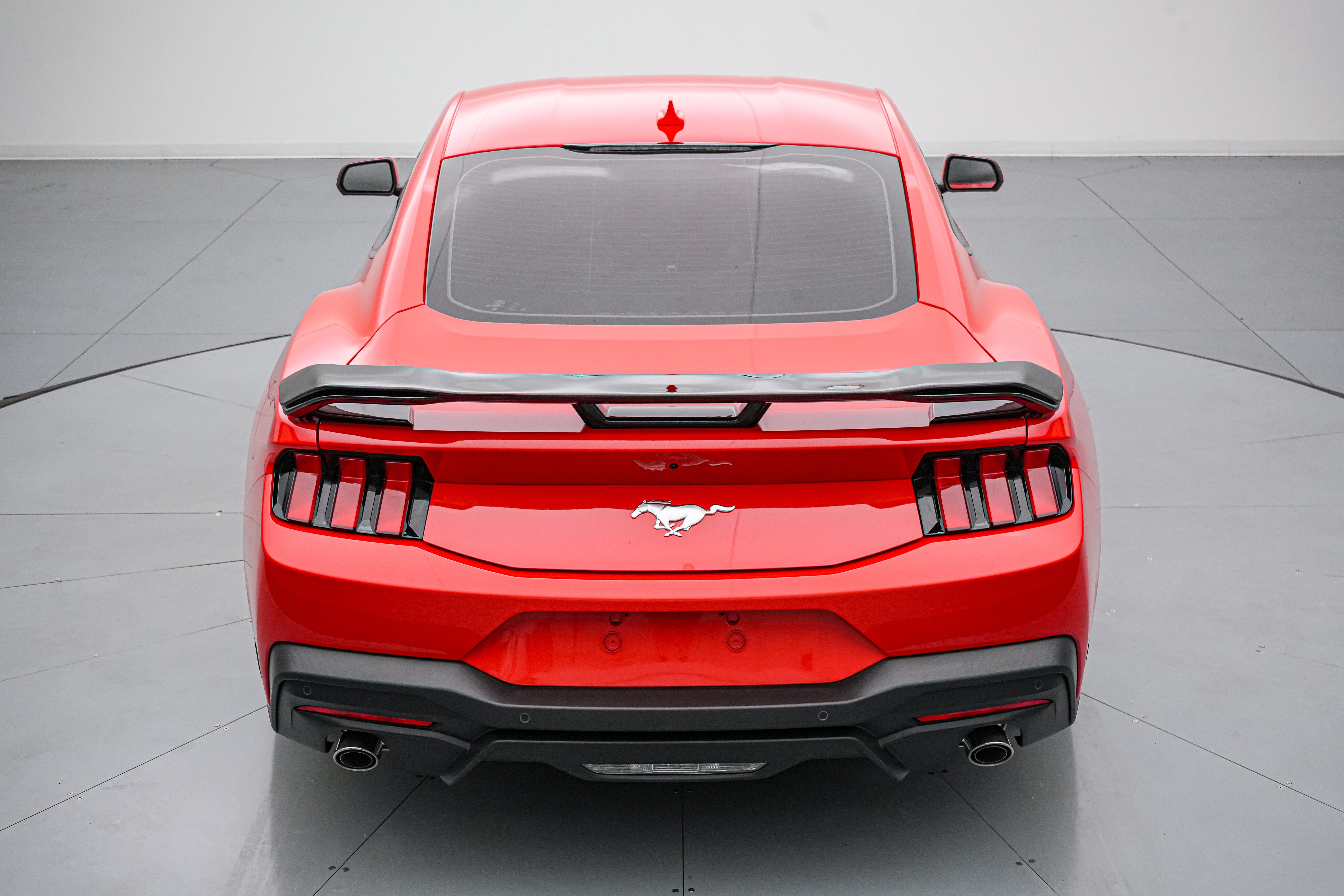 2026 Ford Mustang EcoBoost Modena