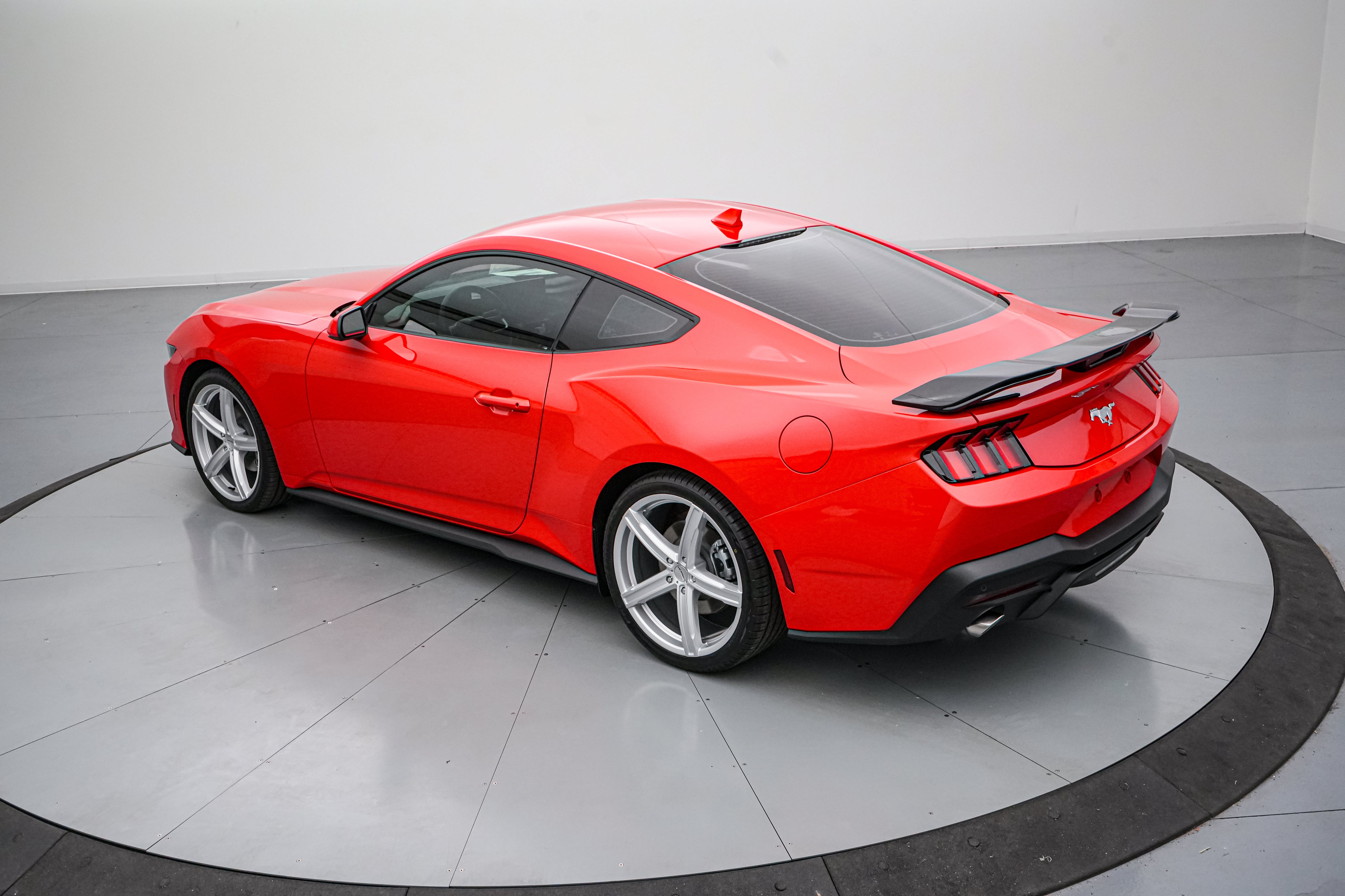 2026 Ford Mustang EcoBoost Modena