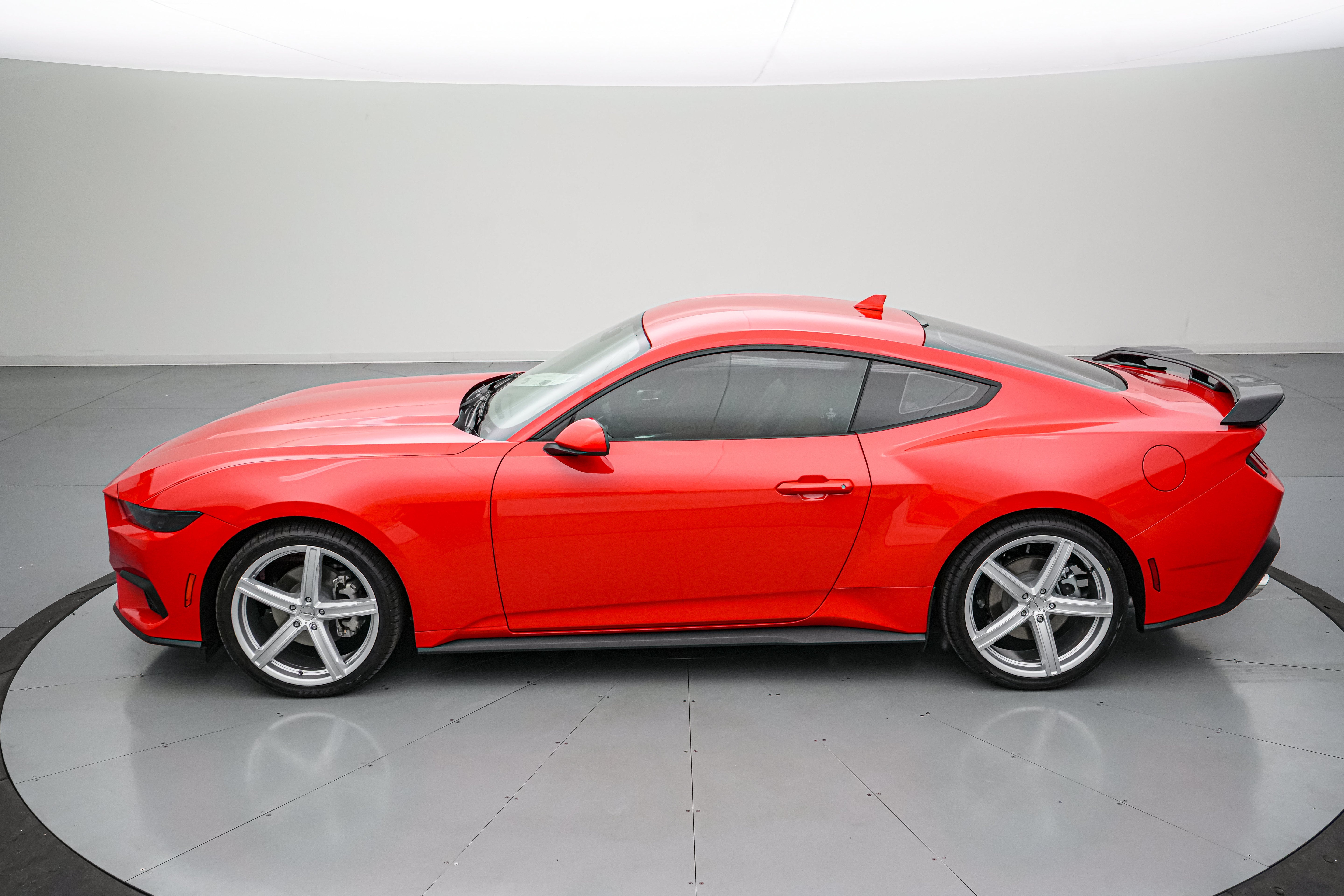 2026 Ford Mustang EcoBoost Modena