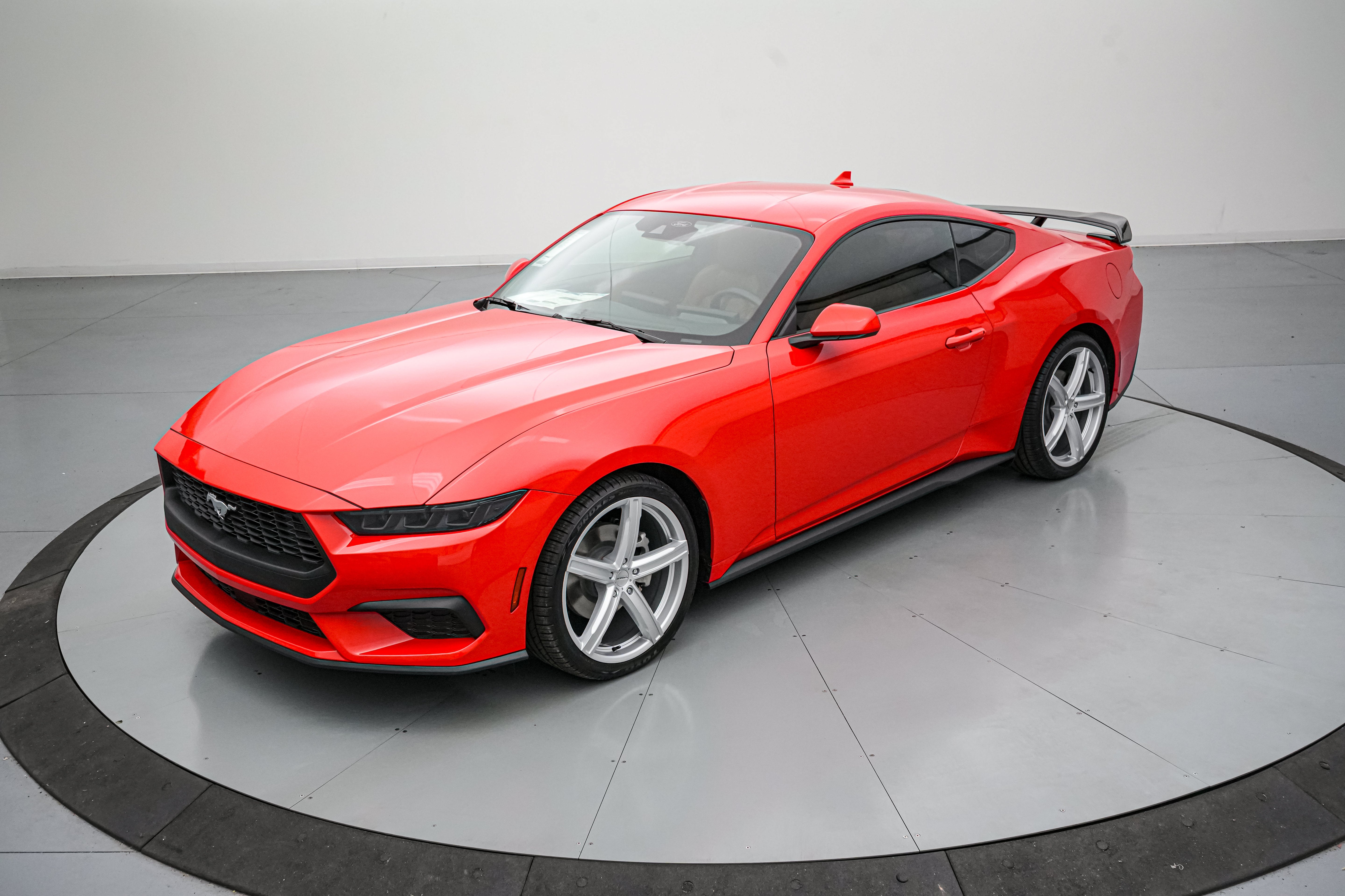 2026 Ford Mustang EcoBoost Modena