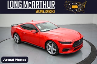 2026 Ford Mustang EcoBoost Modena