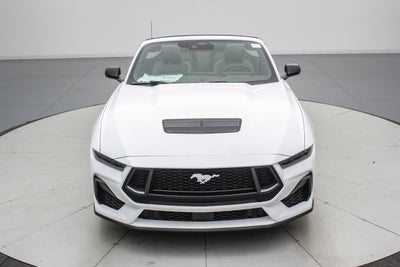 2026 Ford Mustang GT Premium w/FX
