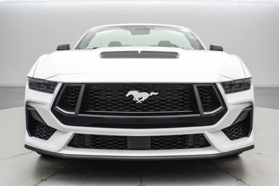 2026 Ford Mustang GT Premium w/FX