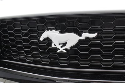 2026 Ford Mustang GT Premium w/FX