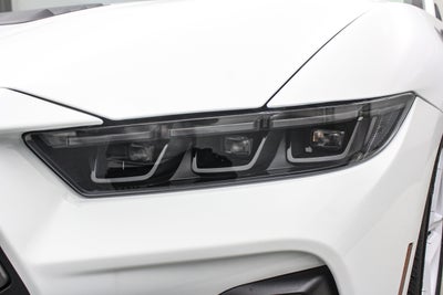 2026 Ford Mustang GT Premium w/FX