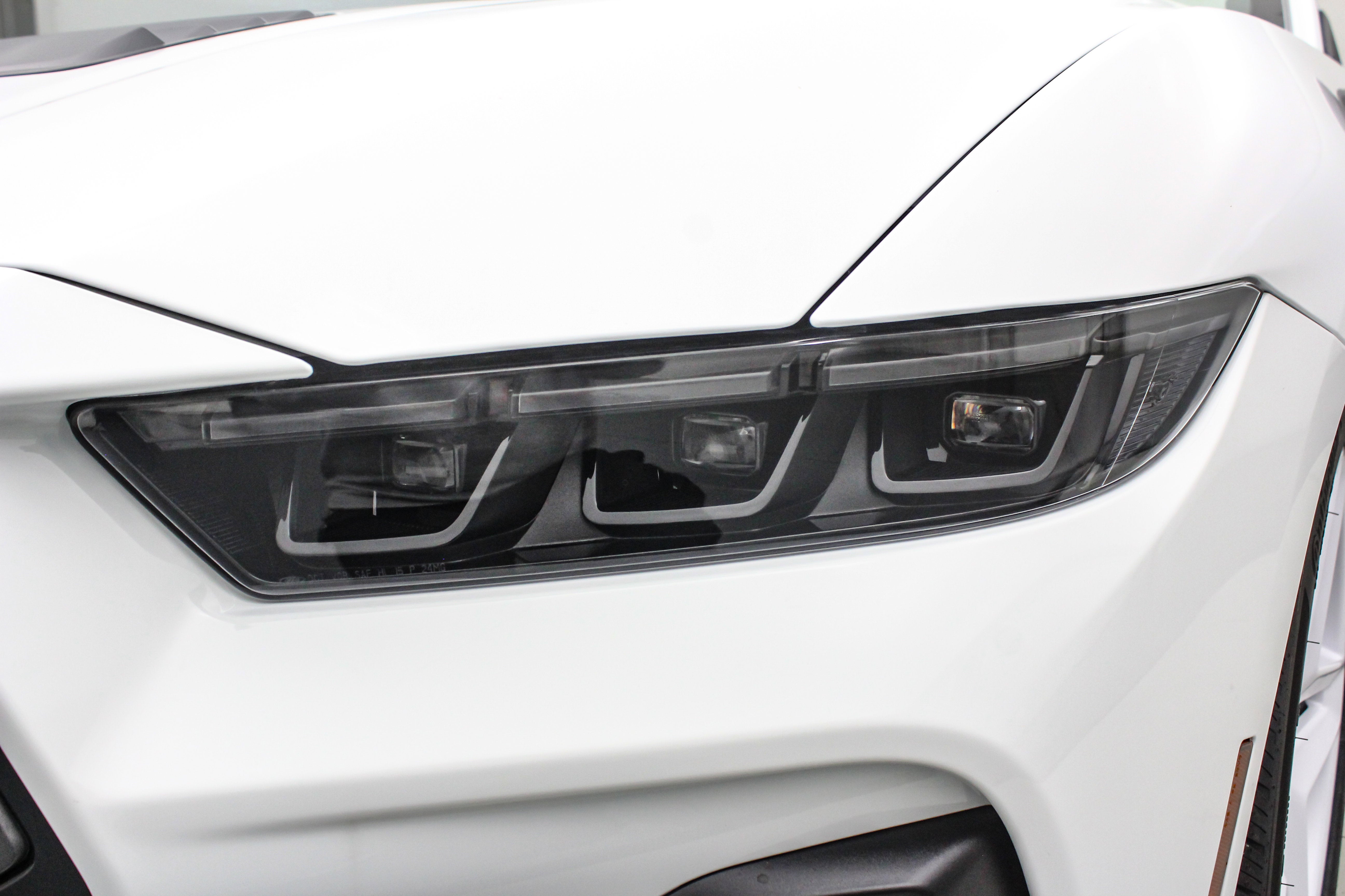 2026 Ford Mustang GT Premium w/FX