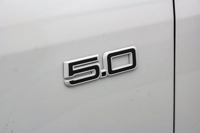 2026 Ford Mustang GT Premium w/FX