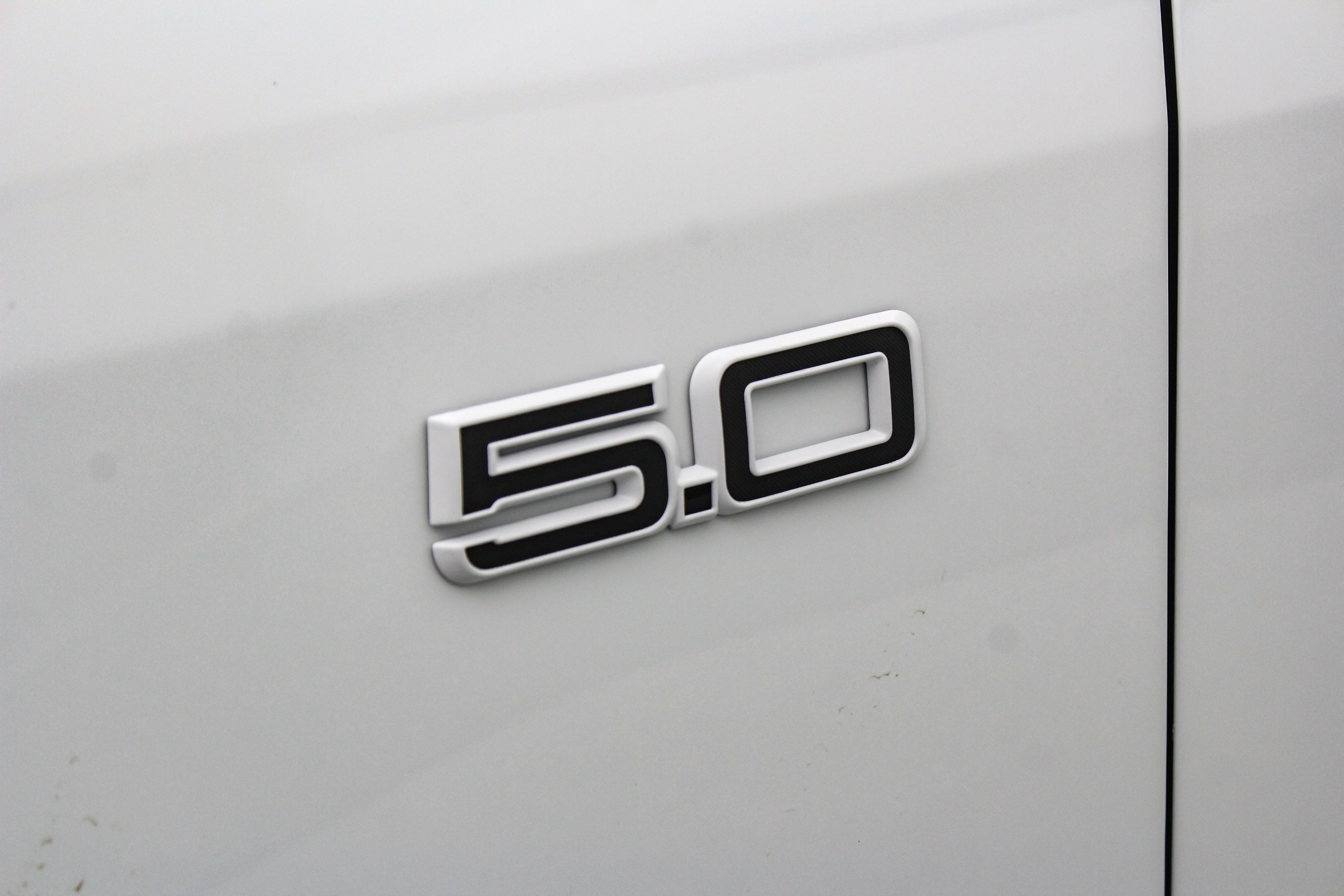 2026 Ford Mustang GT Premium w/FX