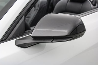 2026 Ford Mustang GT Premium w/FX