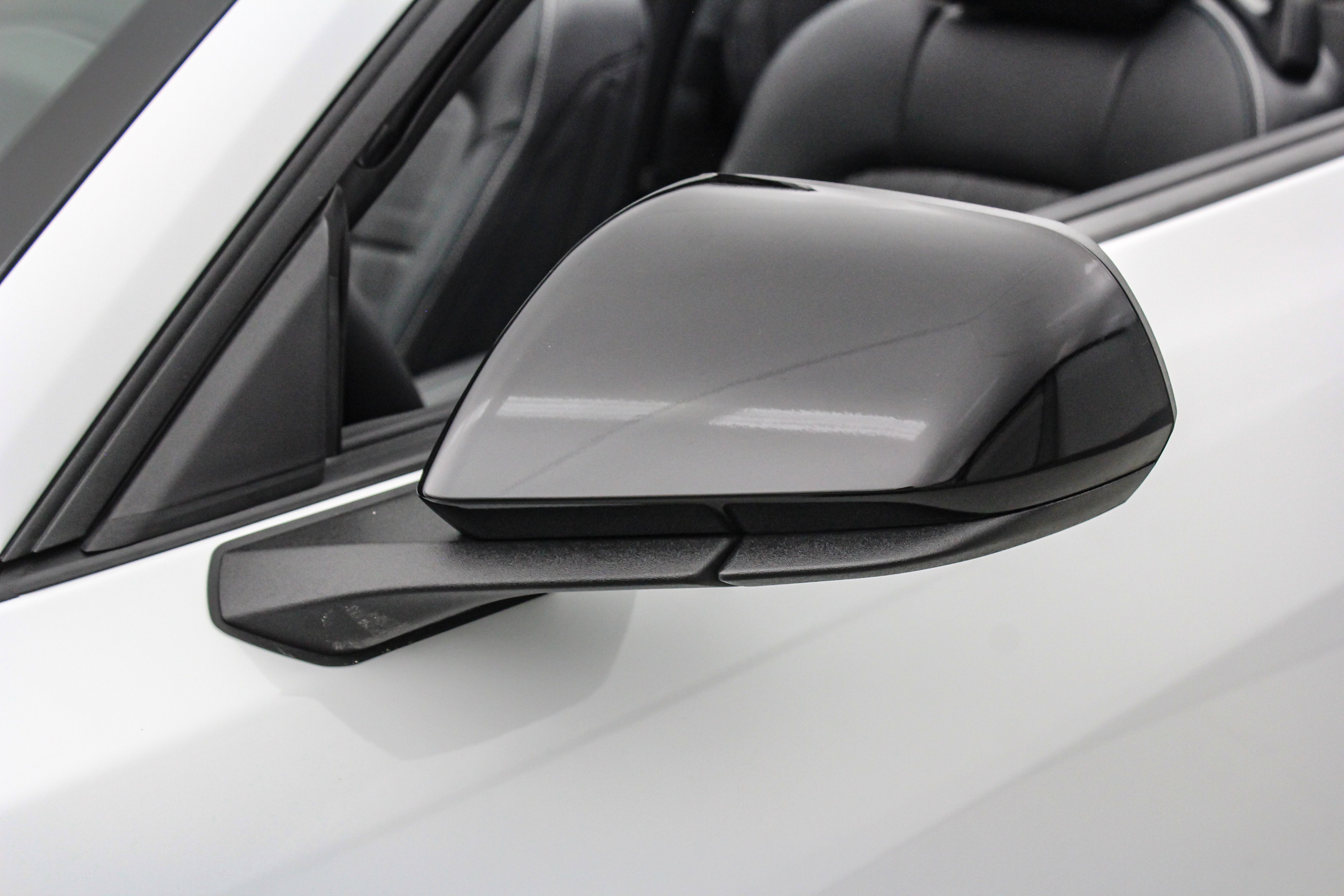 2026 Ford Mustang GT Premium w/FX