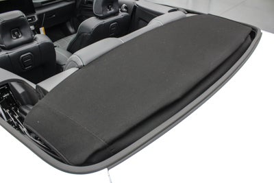 2026 Ford Mustang GT Premium w/FX