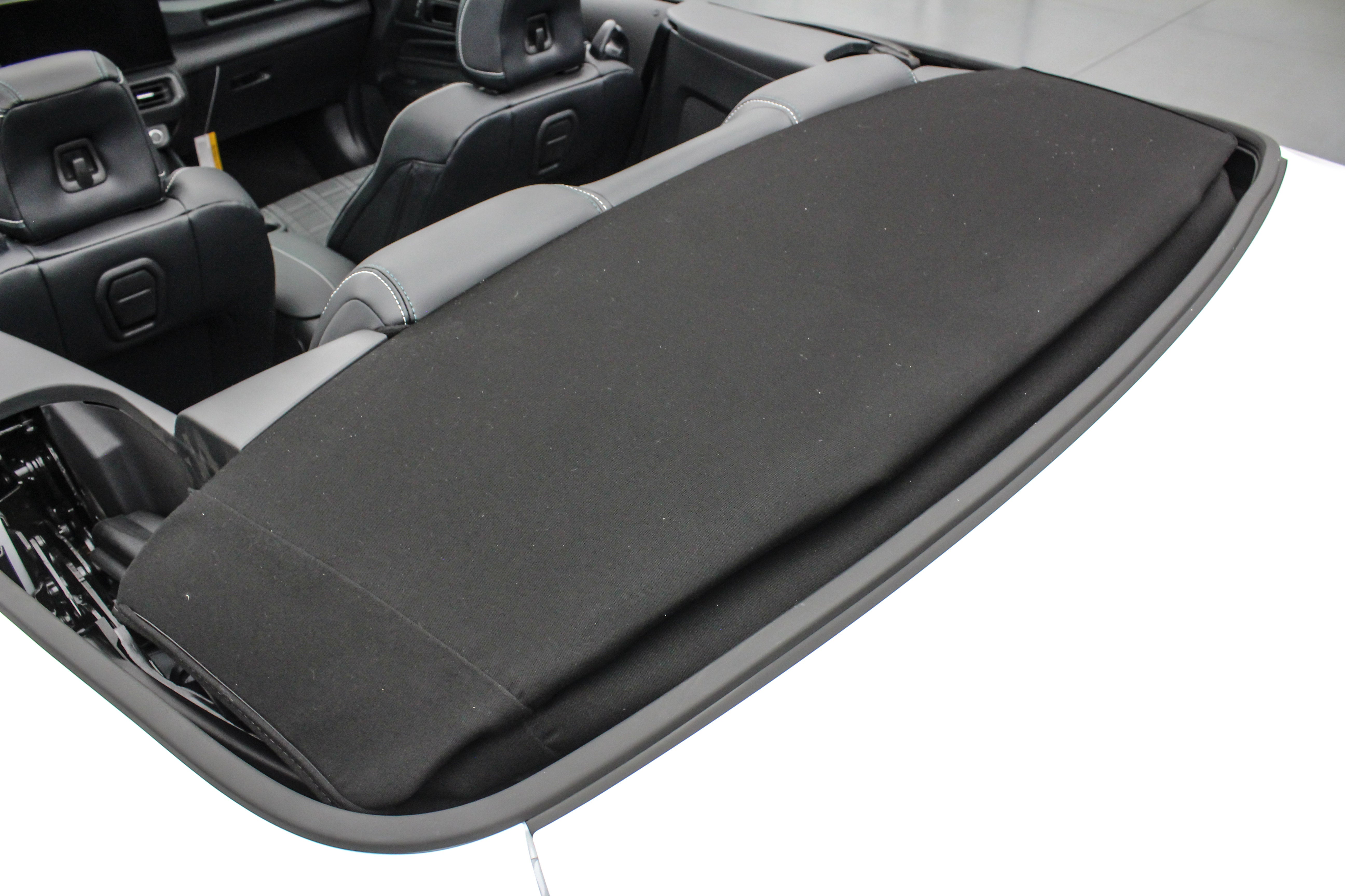 2026 Ford Mustang GT Premium w/FX