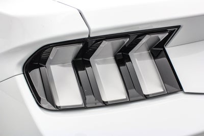 2026 Ford Mustang GT Premium w/FX