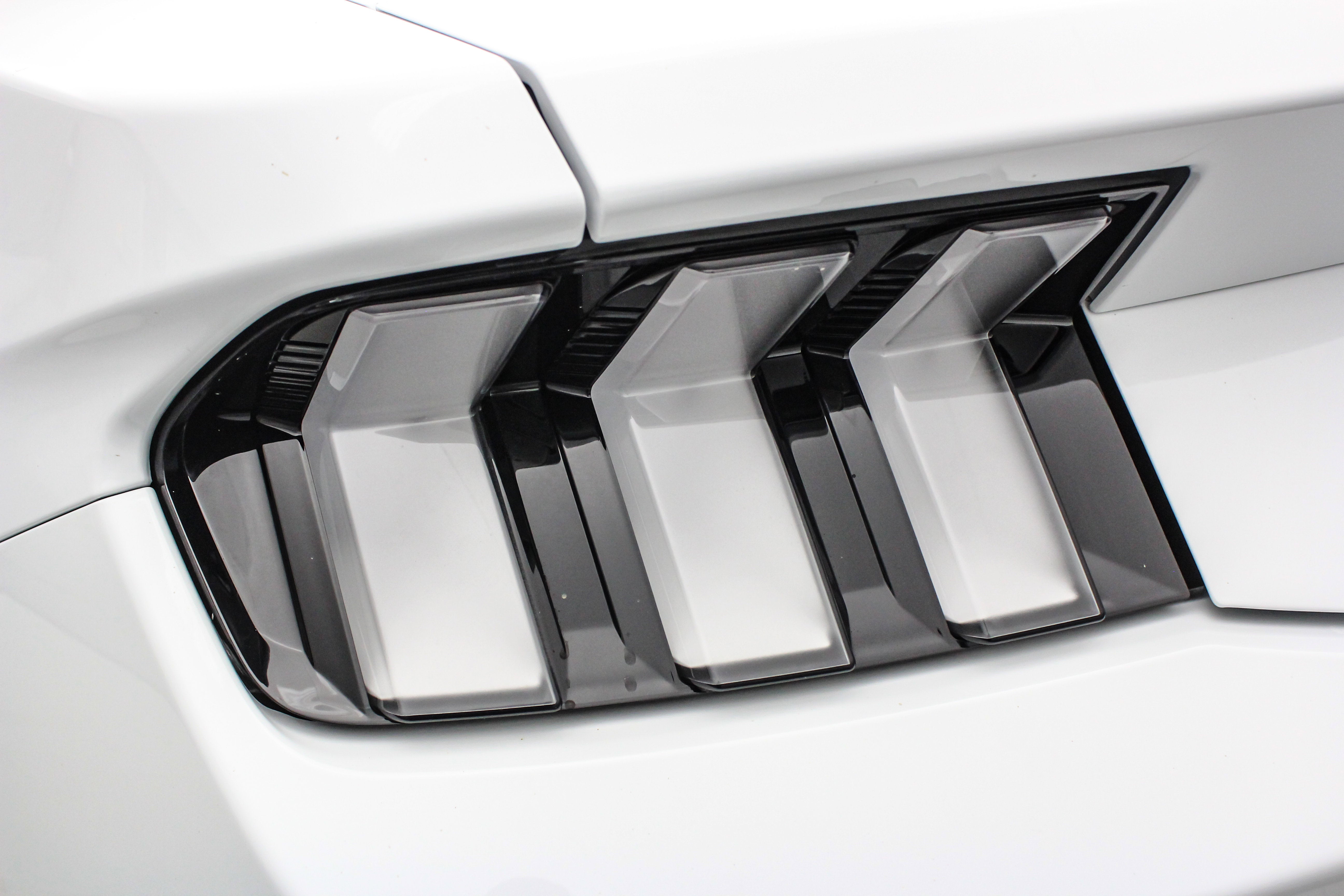 2026 Ford Mustang GT Premium w/FX