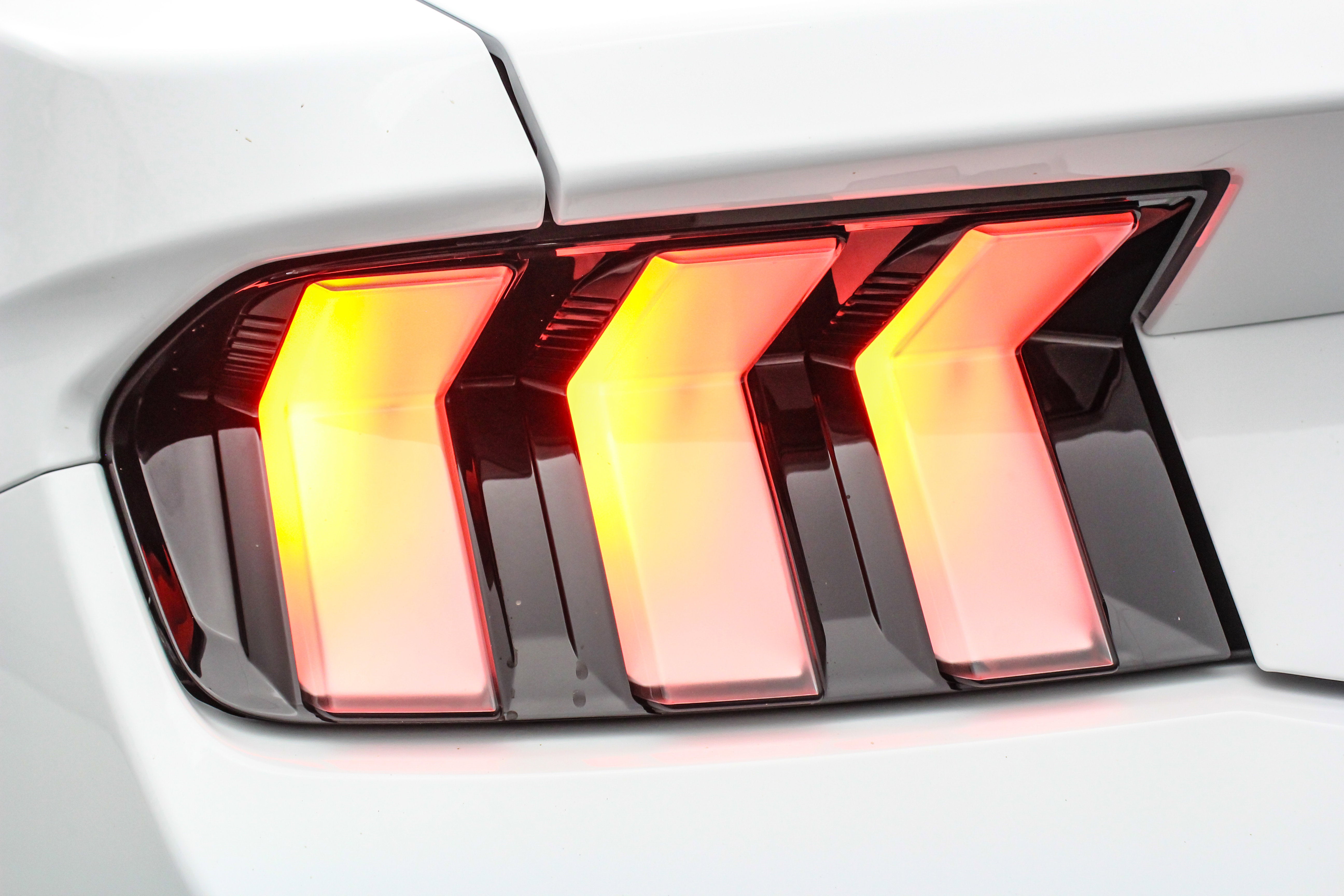 2026 Ford Mustang GT Premium w/FX