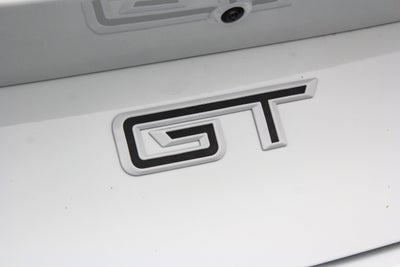 2026 Ford Mustang GT Premium w/FX