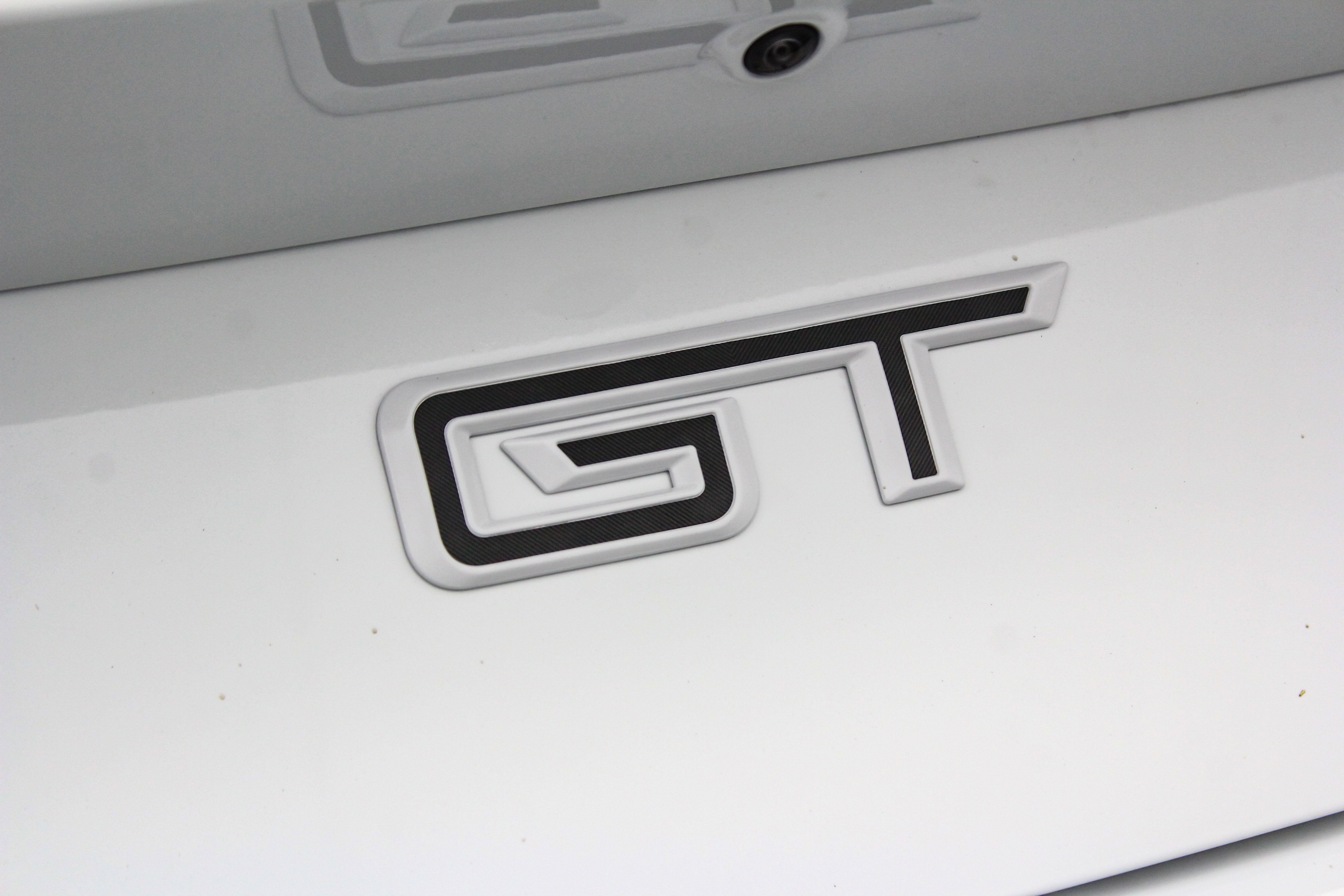 2026 Ford Mustang GT Premium w/FX