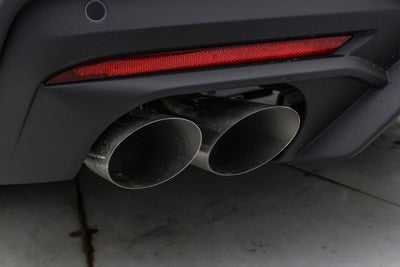 2026 Ford Mustang GT Premium w/FX