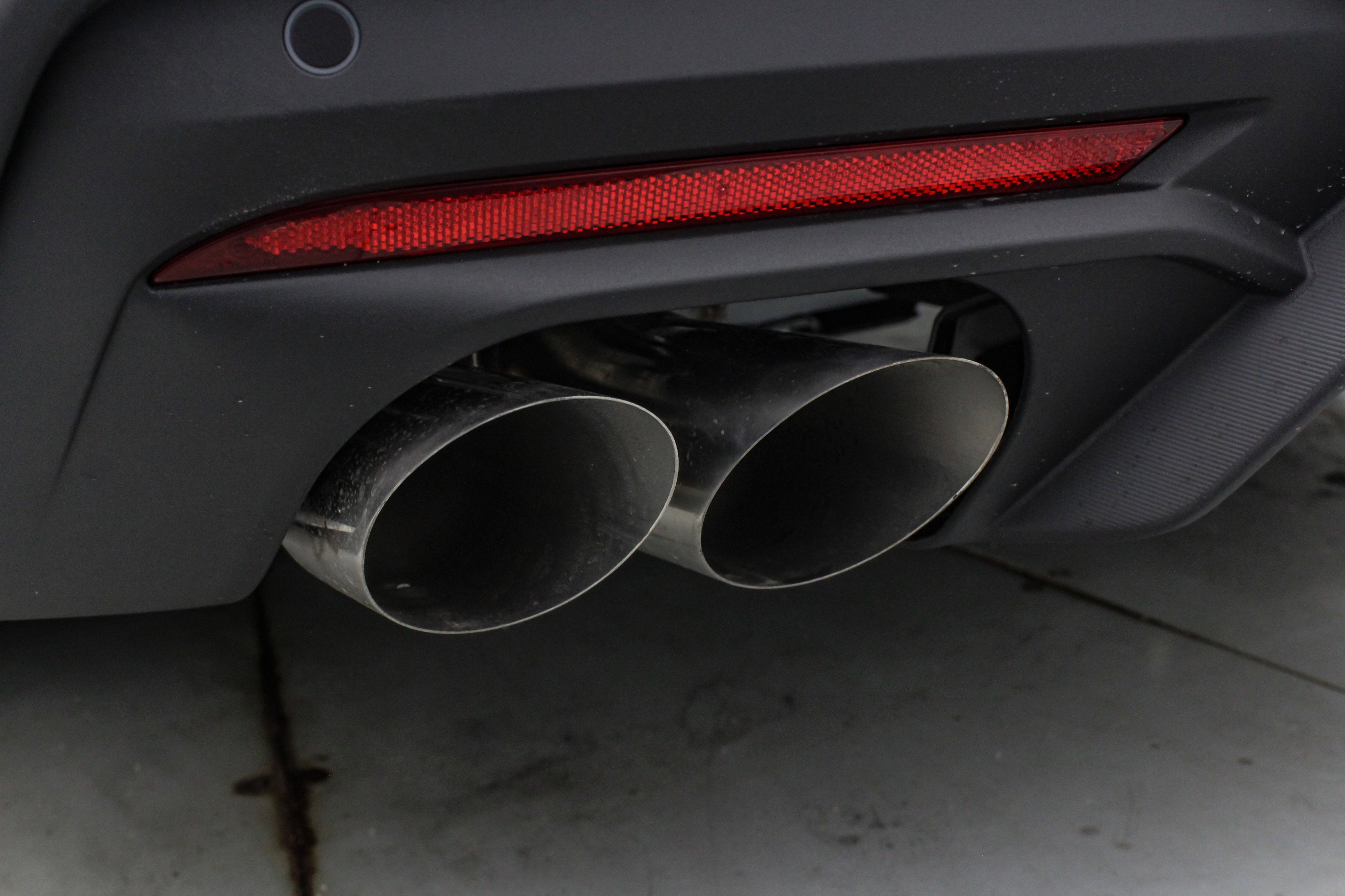 2026 Ford Mustang GT Premium w/FX