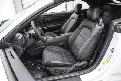 2026 Ford Mustang GT Premium w/FX