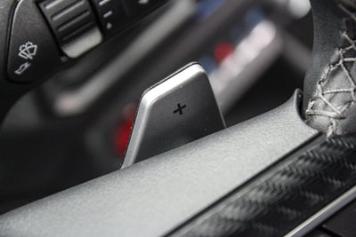 2026 Ford Mustang GT Premium w/FX