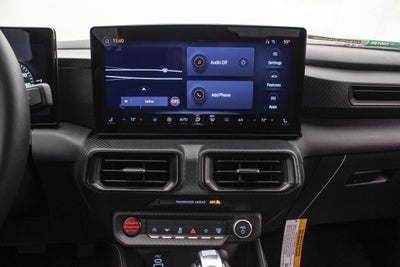 2026 Ford Mustang GT Premium w/FX