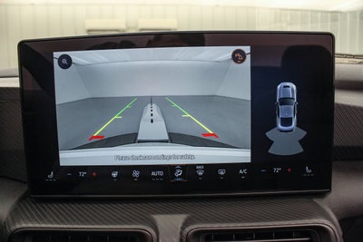 2026 Ford Mustang GT Premium w/FX