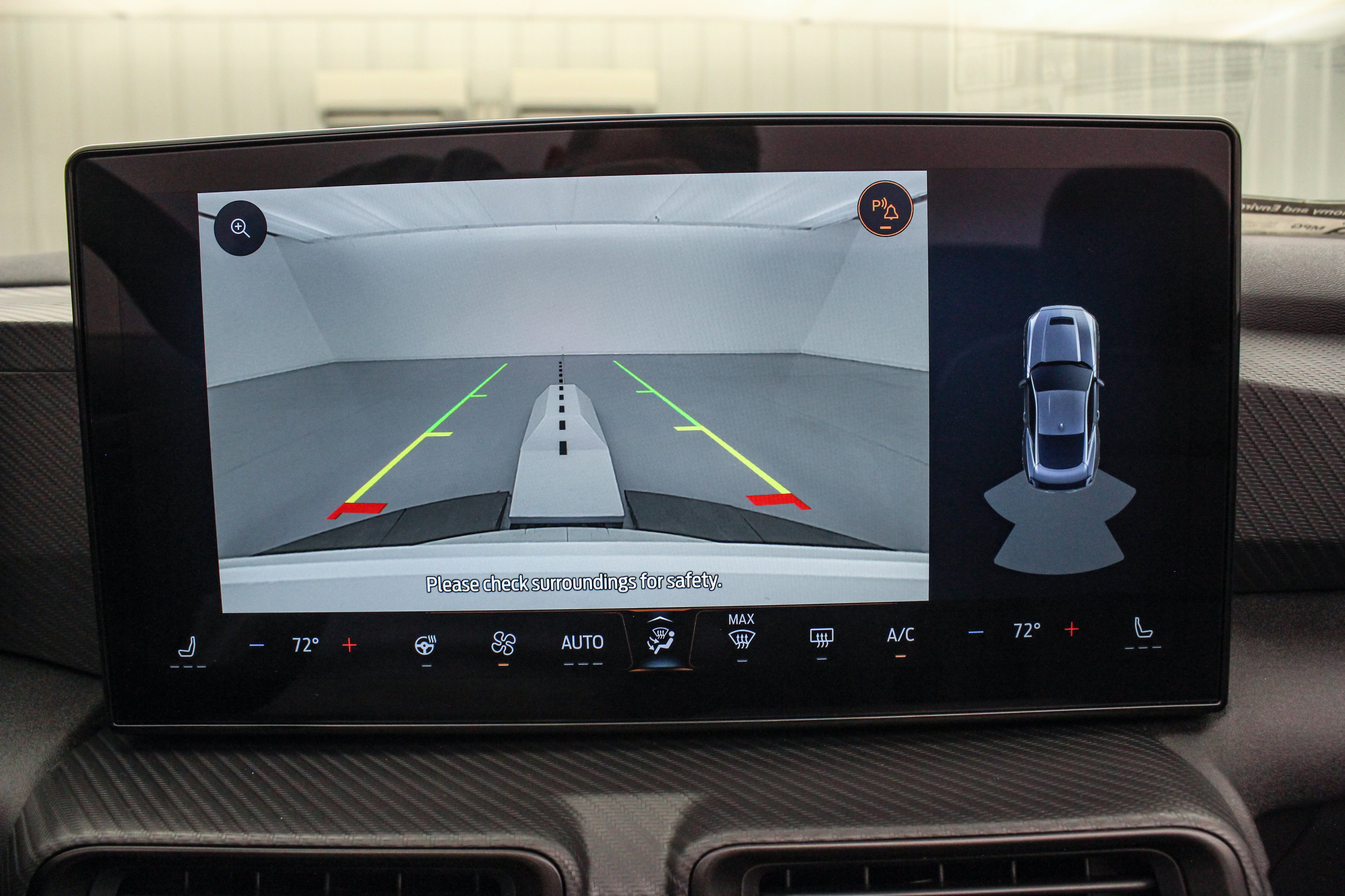 2026 Ford Mustang GT Premium w/FX