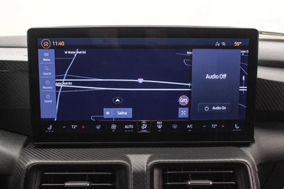 2026 Ford Mustang GT Premium w/FX