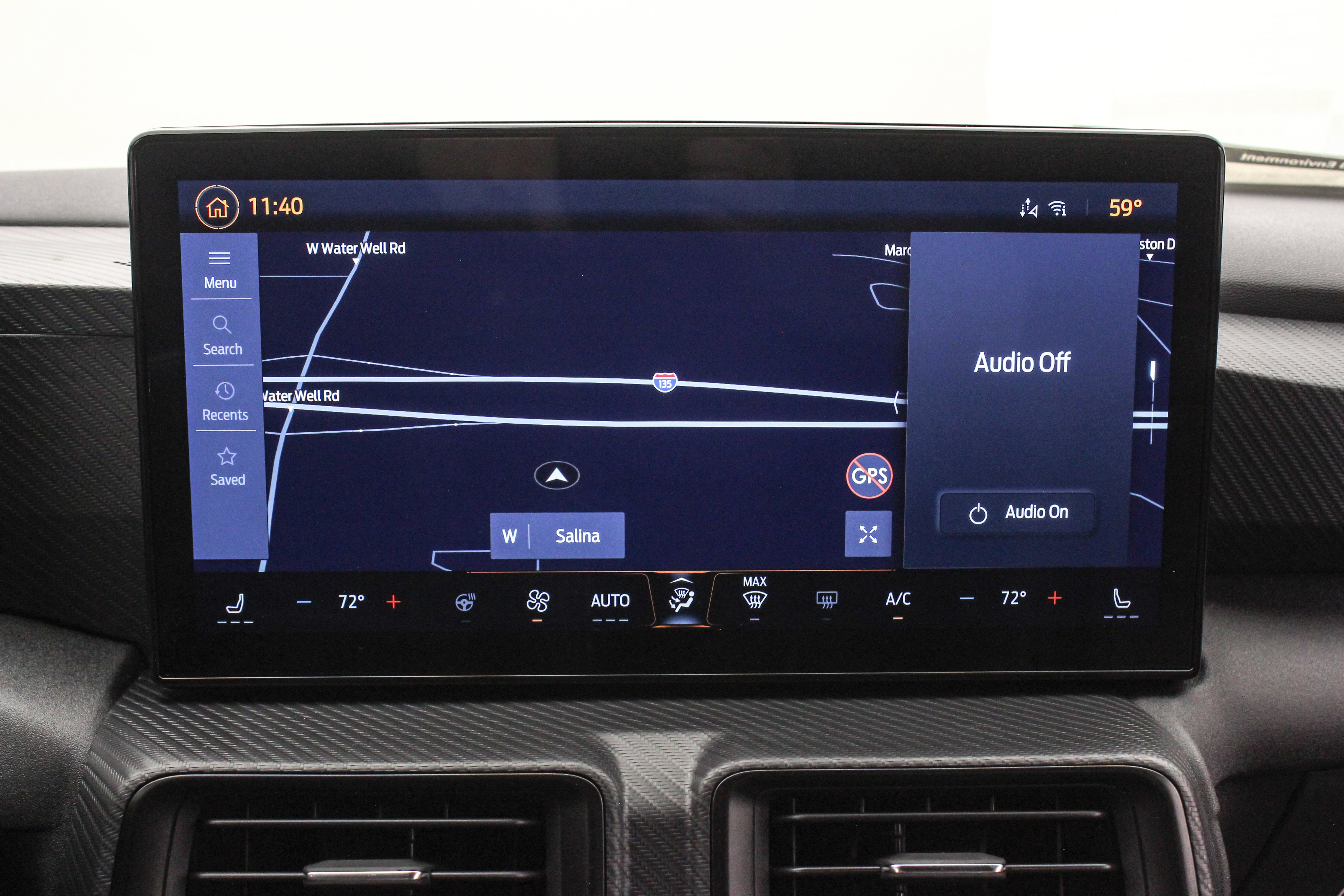 2026 Ford Mustang GT Premium w/FX