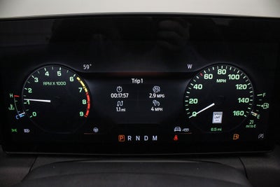 2026 Ford Mustang GT Premium w/FX