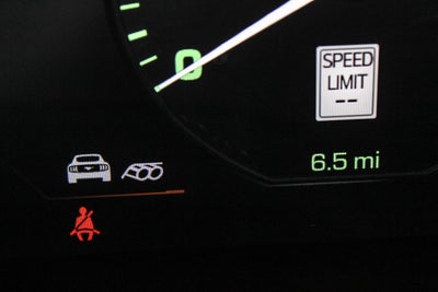 2026 Ford Mustang GT Premium w/FX