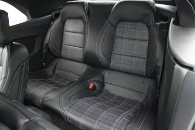 2026 Ford Mustang GT Premium w/FX