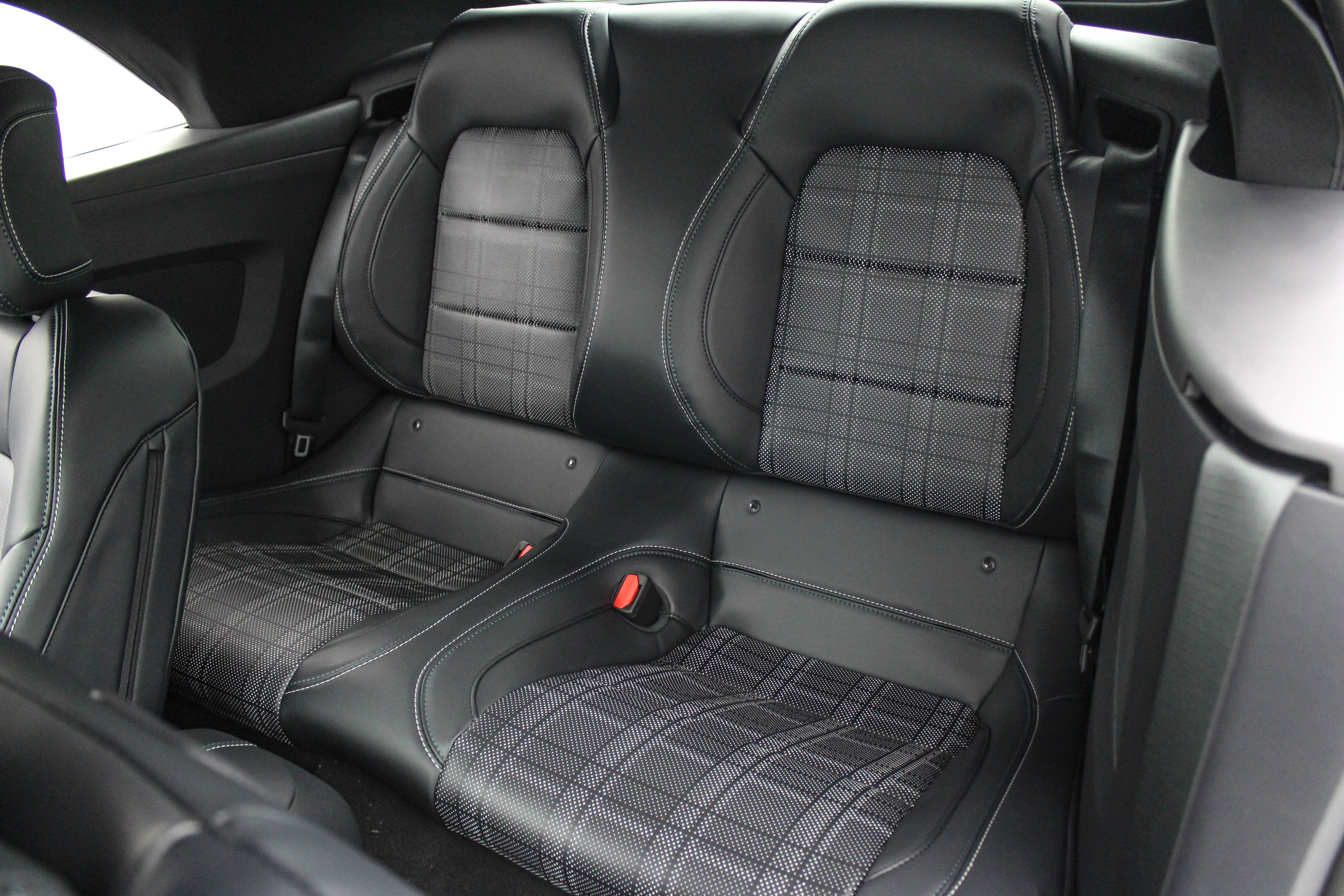 2026 Ford Mustang GT Premium w/FX