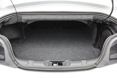 2026 Ford Mustang GT Premium w/FX