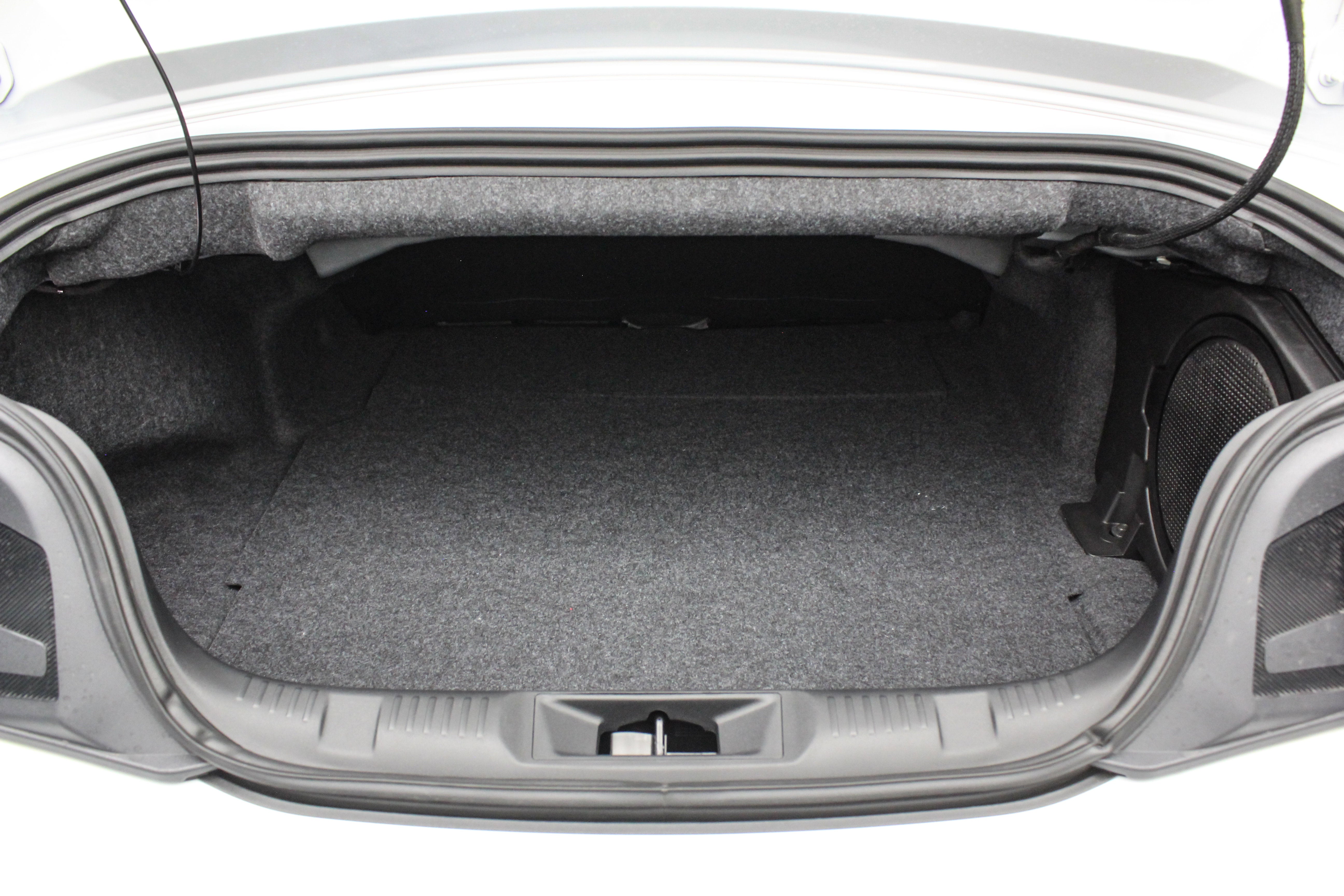 2026 Ford Mustang GT Premium w/FX