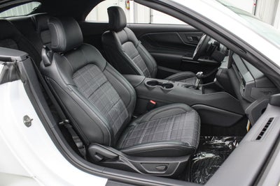 2026 Ford Mustang GT Premium w/FX