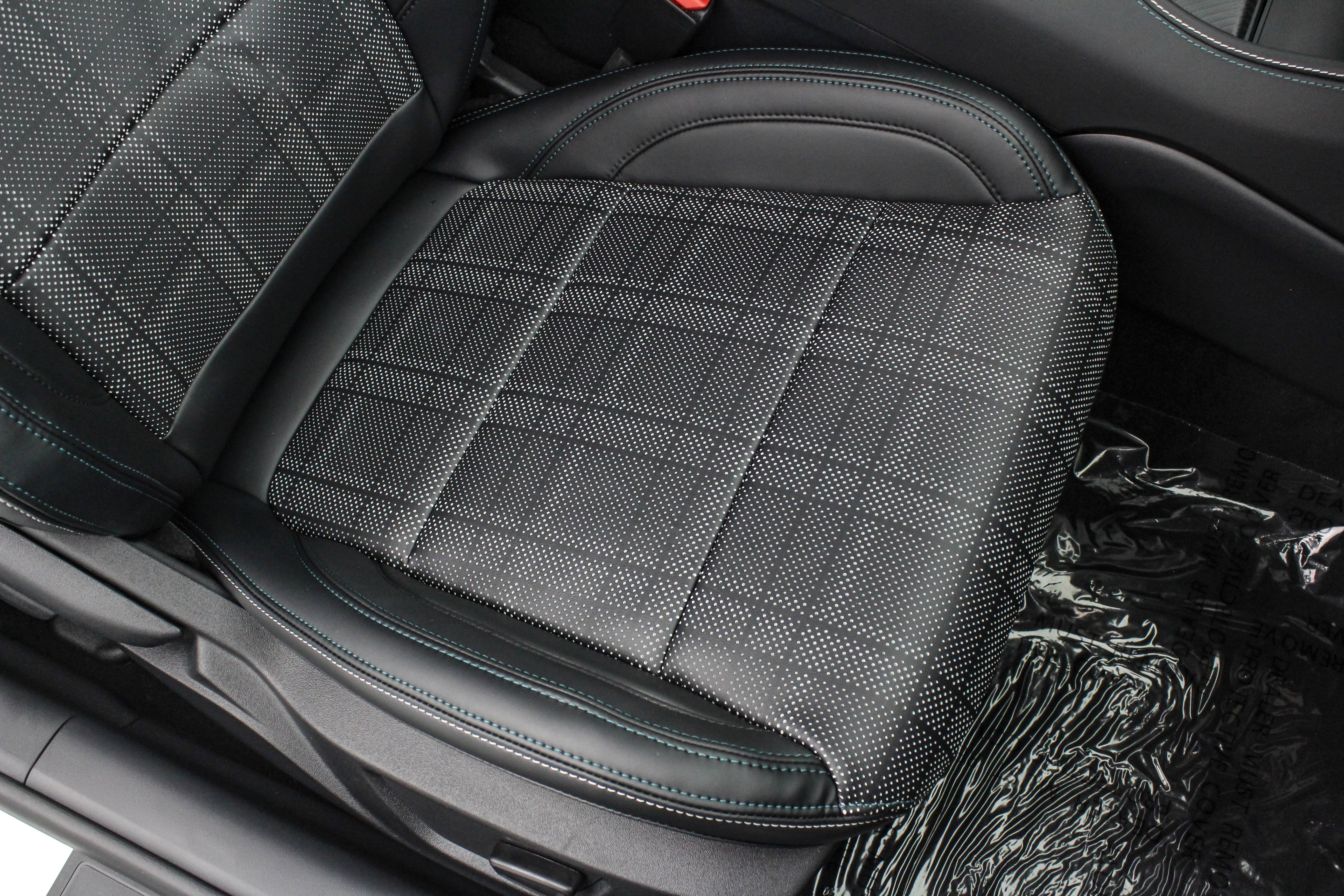 2026 Ford Mustang GT Premium w/FX