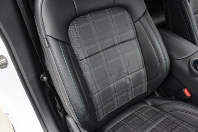 2026 Ford Mustang GT Premium w/FX