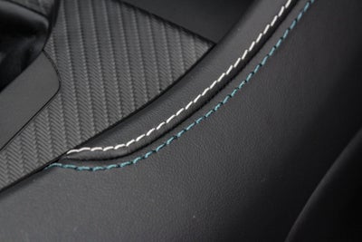 2026 Ford Mustang GT Premium w/FX