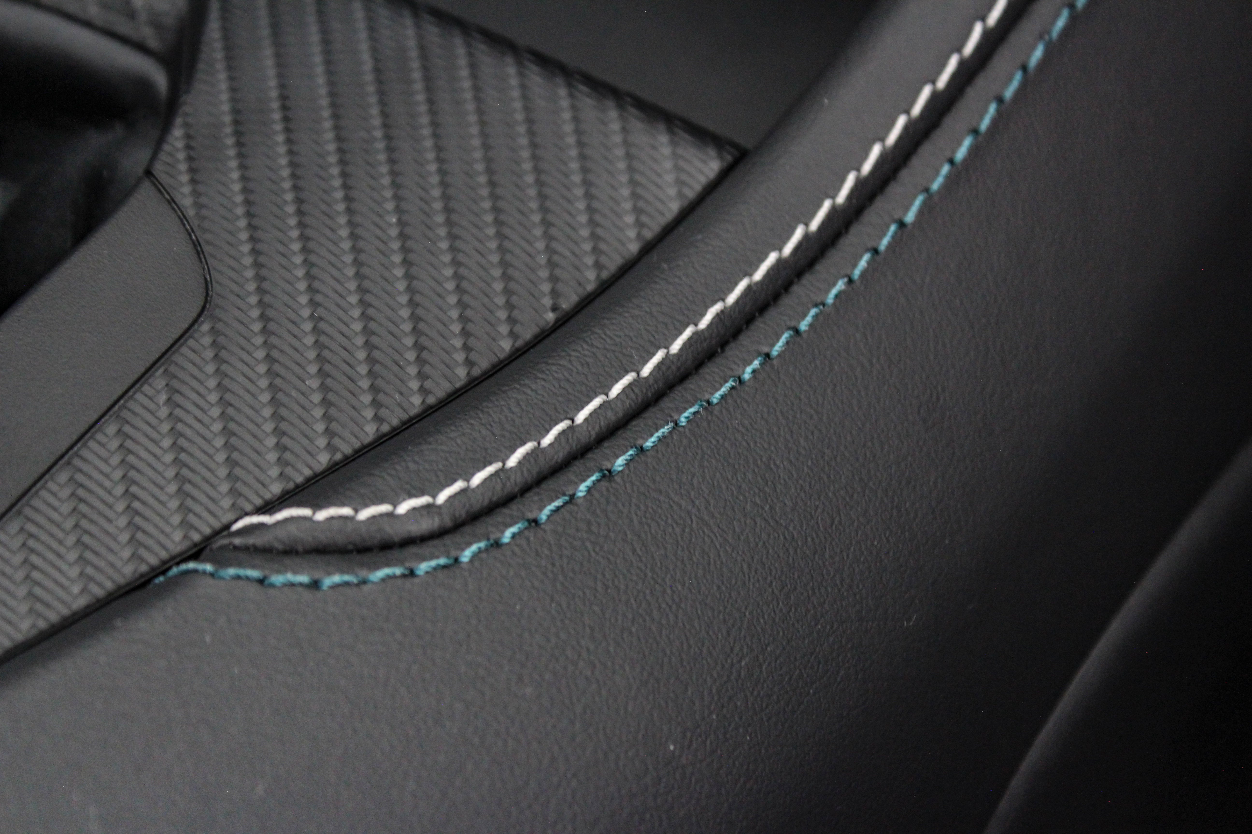 2026 Ford Mustang GT Premium w/FX