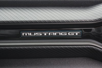 2026 Ford Mustang GT Premium w/FX