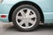 2003 Ford Thunderbird Base