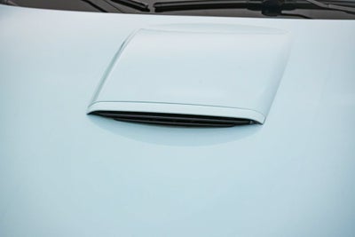 2003 Ford Thunderbird Base