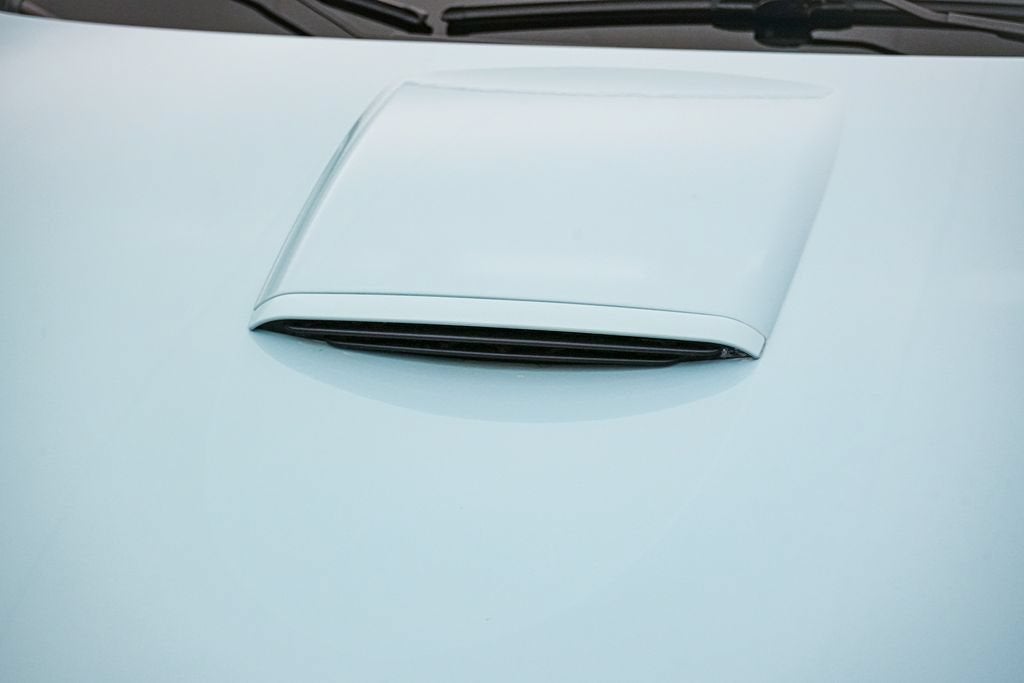 2003 Ford Thunderbird Base