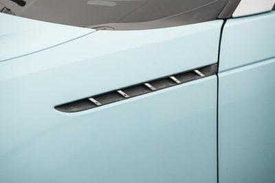 2003 Ford Thunderbird Base