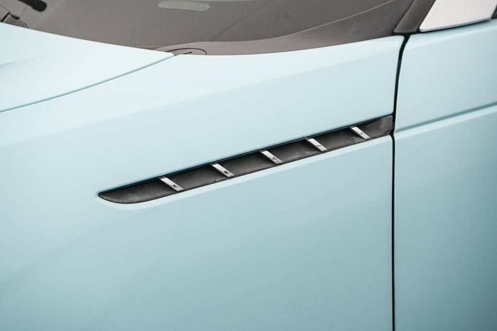 2003 Ford Thunderbird Base