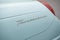 2003 Ford Thunderbird Base