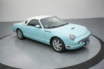 2003 Ford Thunderbird Base
