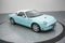 2003 Ford Thunderbird Base